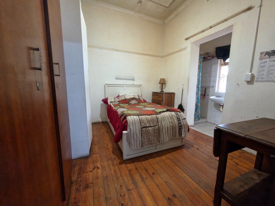 2 Bedroom Property for Sale in Townsend Estate Western Cape